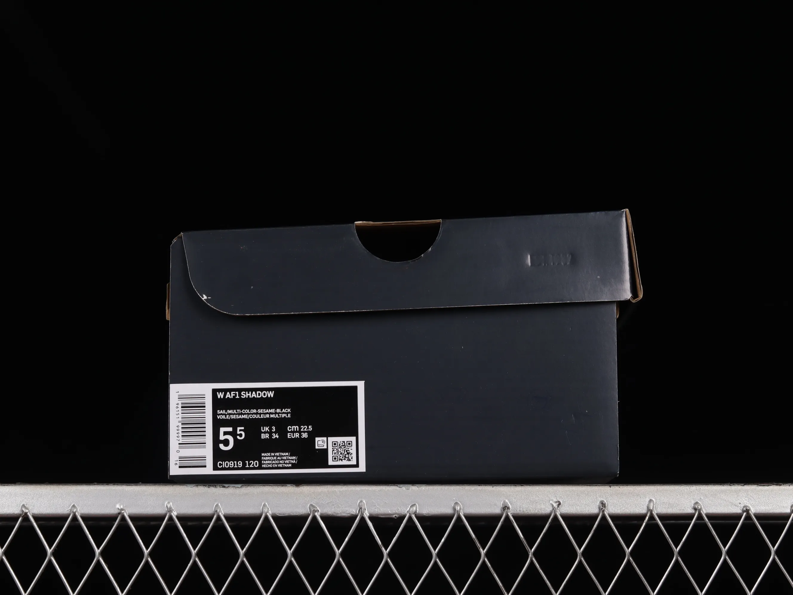 All Categories Nk Air Force 1 Air Force Series Nk Air Force 1 Shadow Air Force Lightweight Increase Nk Air Force 1 Shadow Air Force One Lightweight Increase Low Top Versatile Sneakers CI0919-120